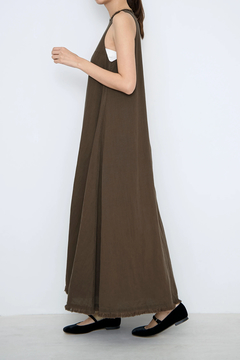 GREYCHORD(グレーコード) |MICHELLE LINEN