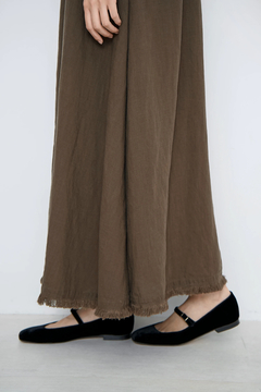 GREYCHORD(グレーコード) |MICHELLE LINEN