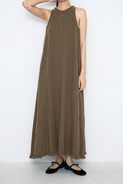 GREYCHORD(グレーコード) |MICHELLE LINEN