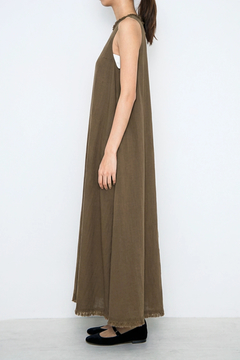 GREYCHORD(グレーコード) |MICHELLE LINEN