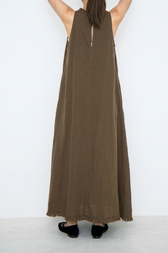 GREYCHORD(グレーコード) |MICHELLE LINEN