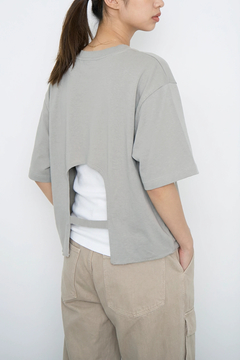 GREYCHORD(グレーコード) |CYNDY