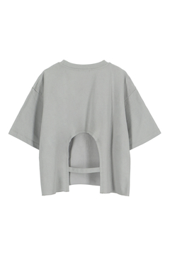 GREYCHORD(グレーコード) |CYNDY