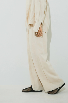 GREYCHORD(グレーコード) |LYLA LINEN