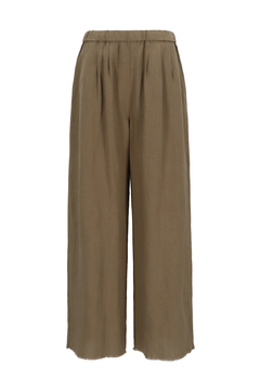 GREYCHORD(グレーコード) |LYLA LINEN