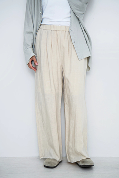 GREYCHORD(グレーコード) |LYLA LINEN