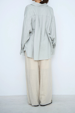 GREYCHORD(グレーコード) |LYLA LINEN