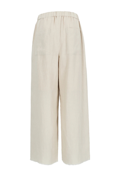 GREYCHORD(グレーコード) |LYLA LINEN