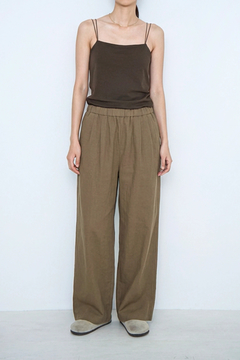 GREYCHORD(グレーコード) |LYLA LINEN