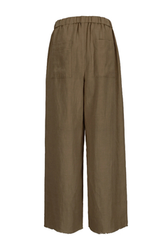 GREYCHORD(グレーコード) |LYLA LINEN