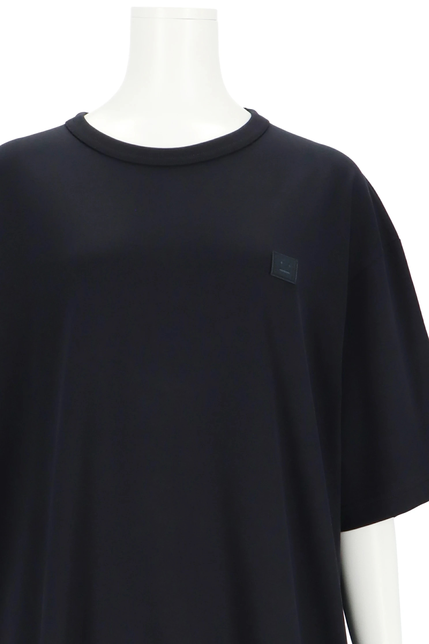 Acne studios 20aw ハイネック Tシャツ - Tシャツ/カットソー(半袖/袖なし)