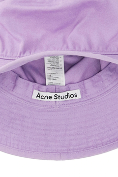 Acne Studios(アクネ ストゥディオズ) |FN-UX-HATS000149