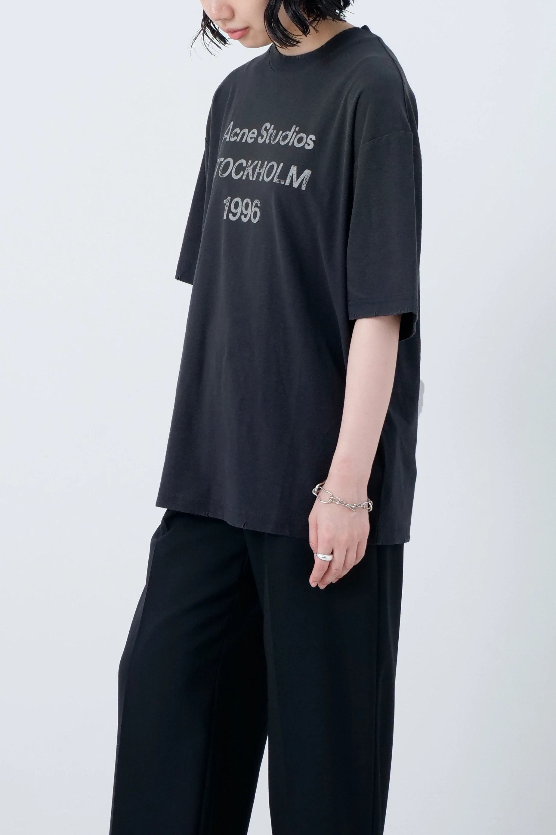 Acne Studios（アクネ ストゥディオズ）｜FN-UX-TSHI000013アイテムの