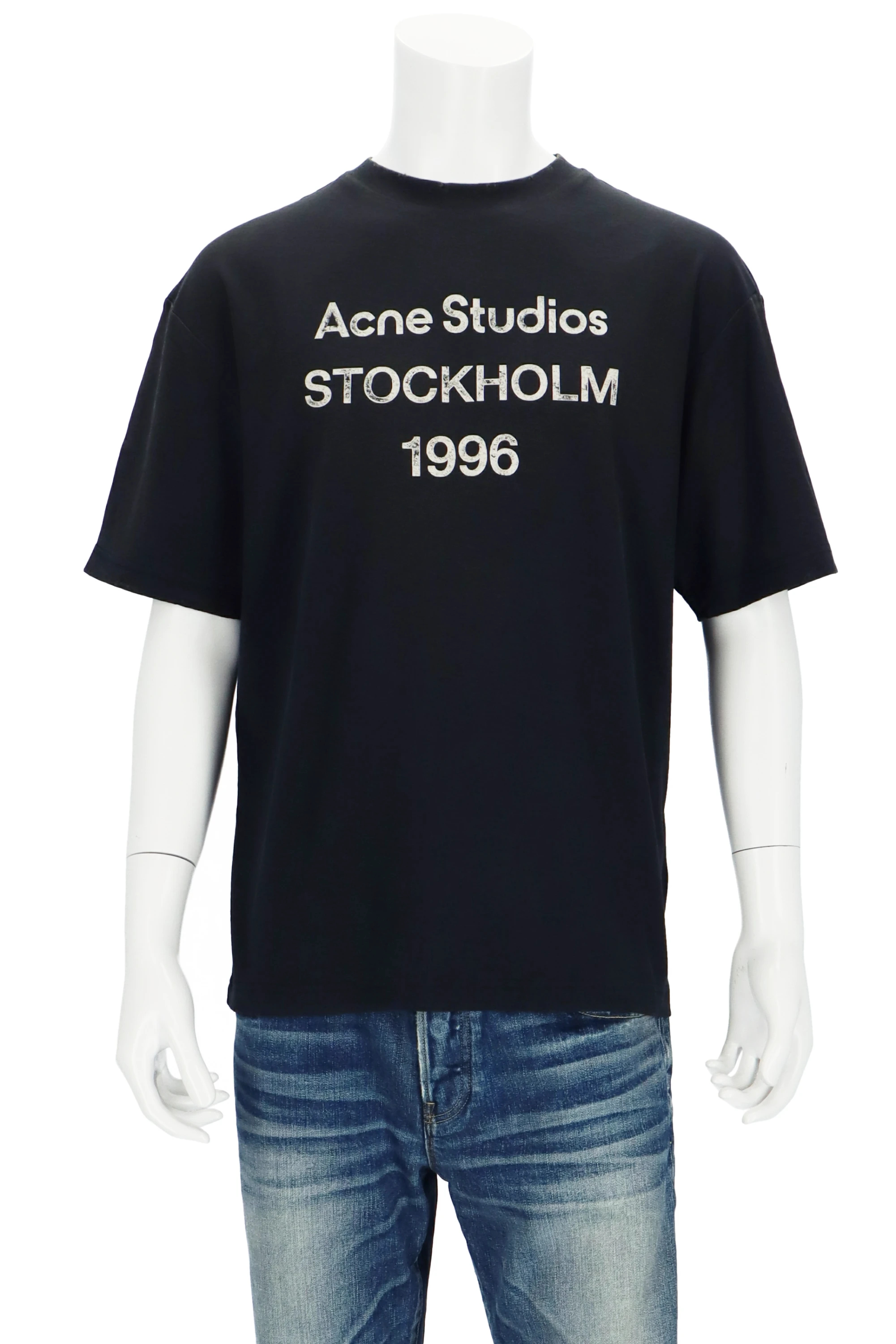 Acne Studios（アクネ ストゥディオズ）｜FN-UX-TSHI000013アイテムの