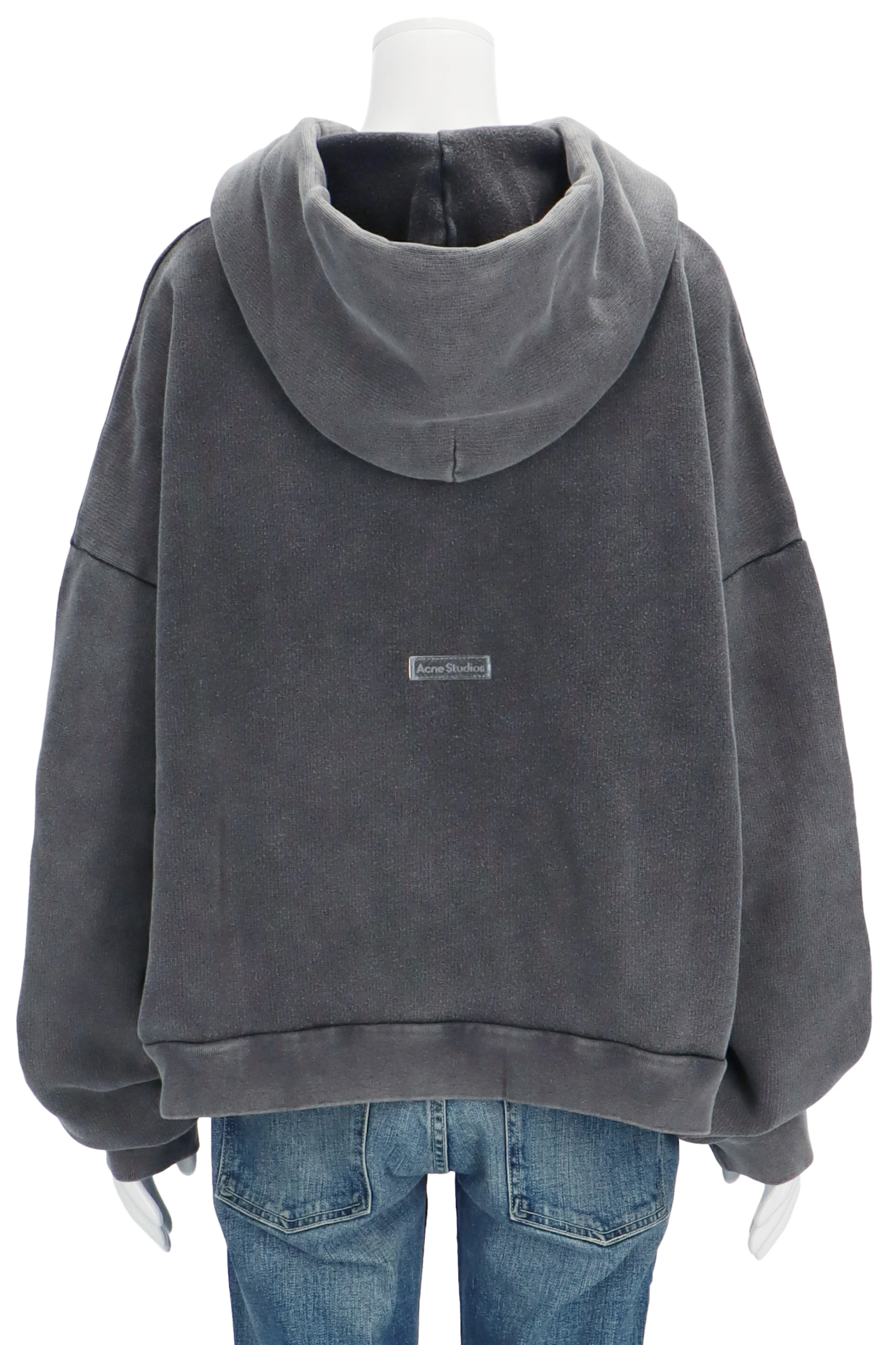 最終お値下げ????Acne Studios hooded coat. www.krzysztofbialy.com