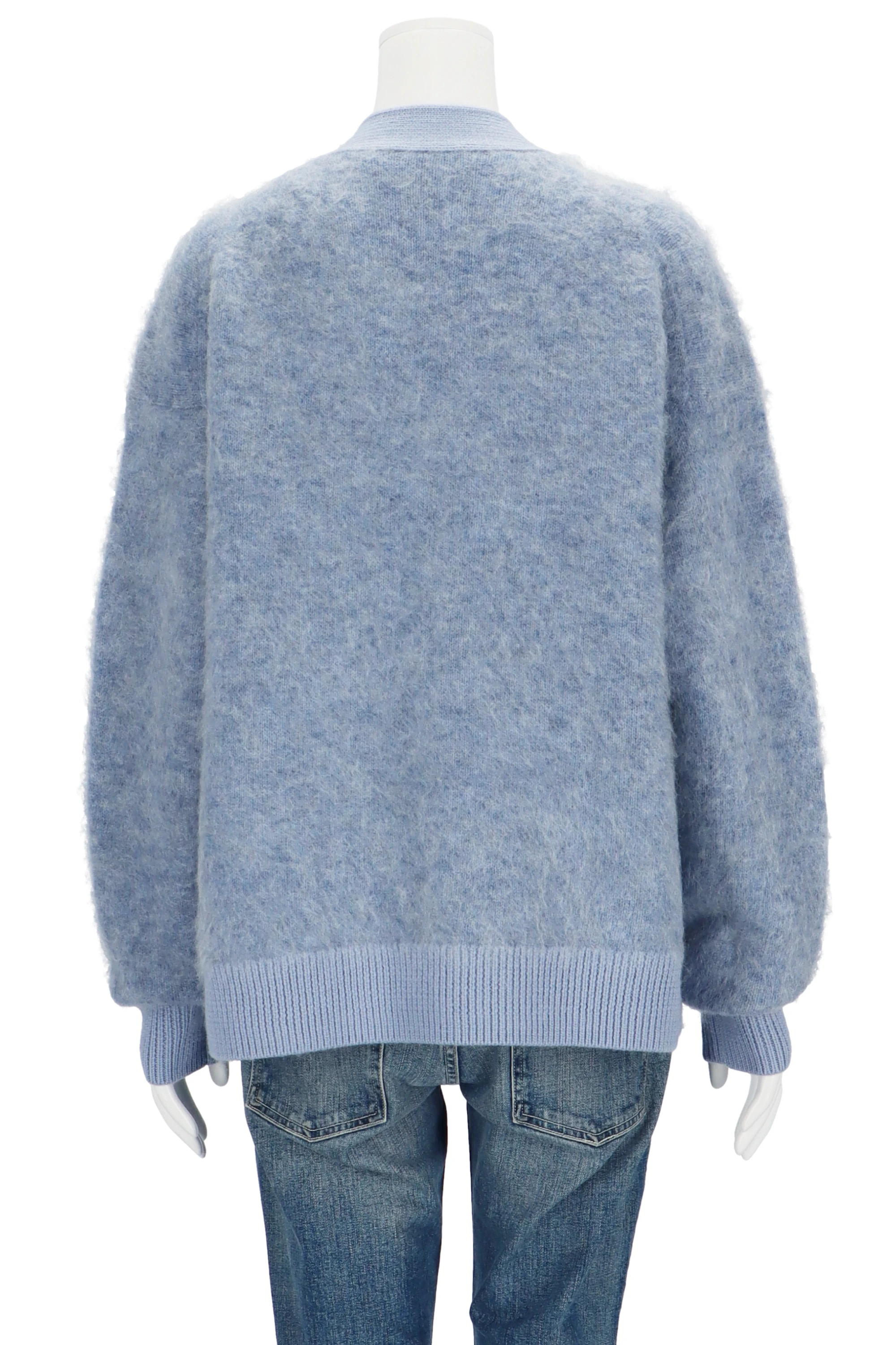 Acne Studios（アクネ ストゥディオズ）｜FN-WN-KNIT000639アイテムの