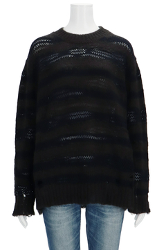 Acne Studios(アクネ ストゥディオズ) |FN-WN-KNIT000534