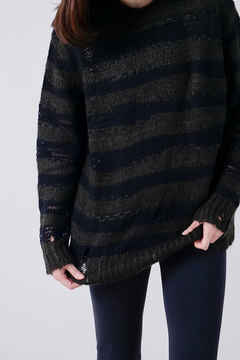 Acne Studios(アクネ ストゥディオズ) |FN-WN-KNIT000534