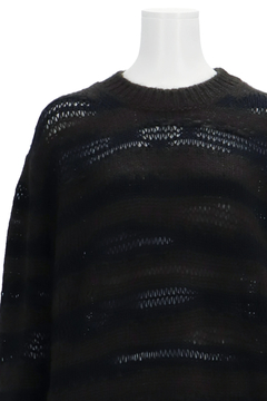 Acne Studios(アクネ ストゥディオズ) |FN-WN-KNIT000534
