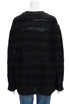 Acne Studios(アクネ ストゥディオズ) |FN-WN-KNIT000534