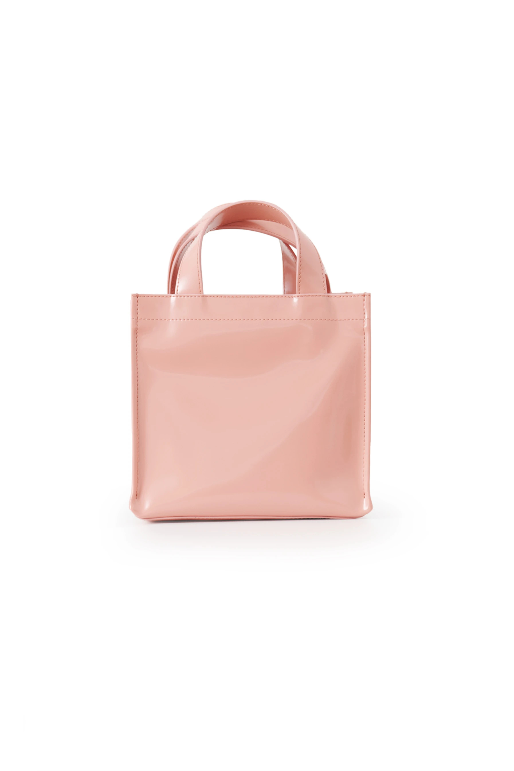 Acne Studios（アクネ ストゥディオズ）｜LOGO SHOPPER MINIアイテムの