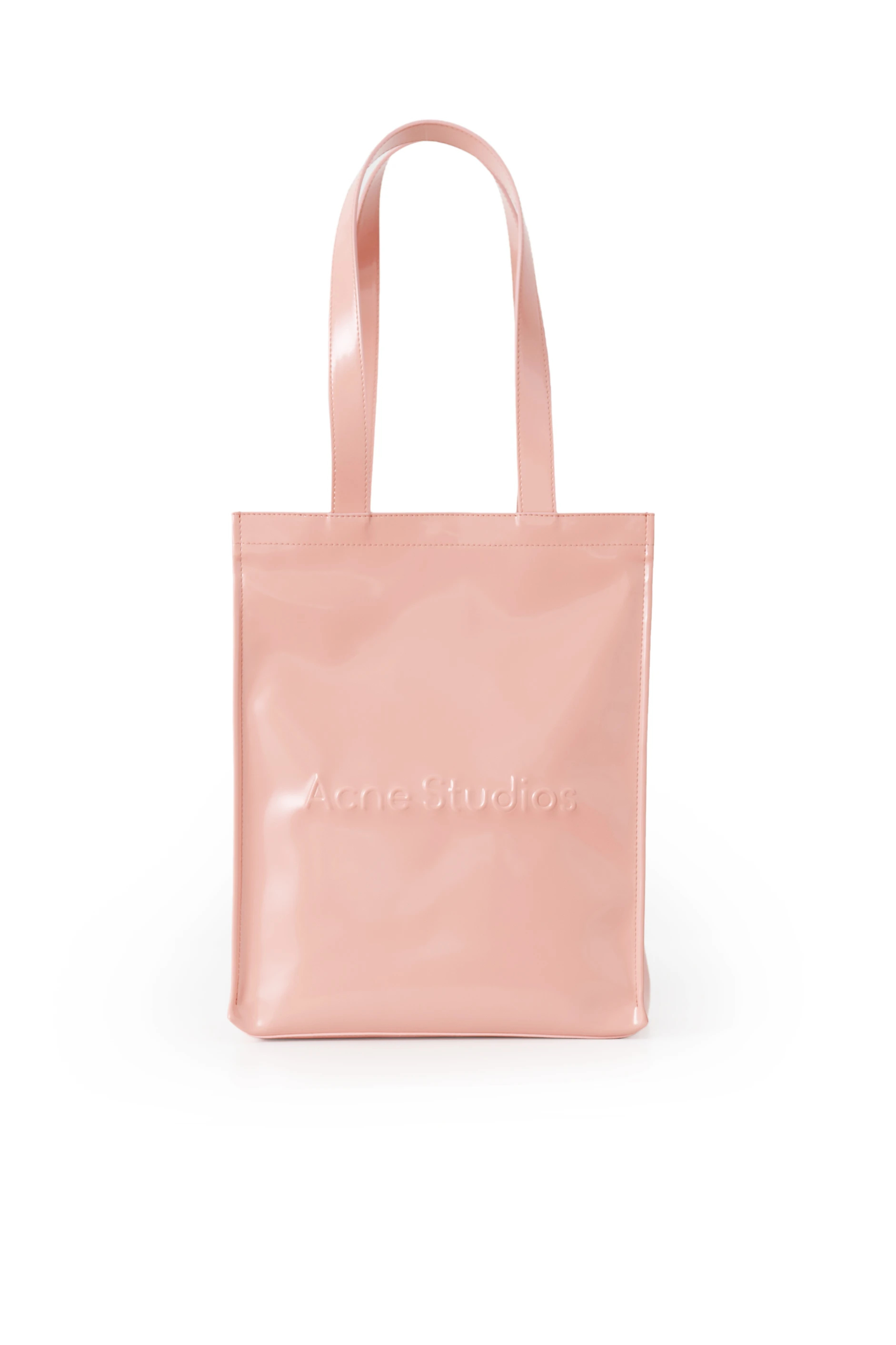 Acne Studios（アクネ ストゥディオズ）｜LOGO SHOPPERアイテムの詳細