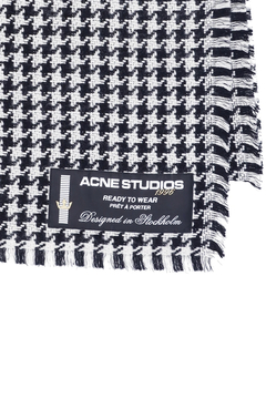 Acne Studios(アクネ ストゥディオズ) |FN-UX-SCAR000300