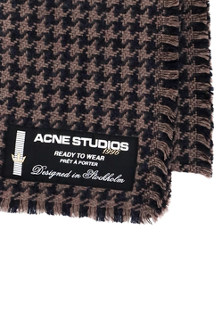 Acne Studios(アクネ ストゥディオズ) |FN-UX-SCAR000300
