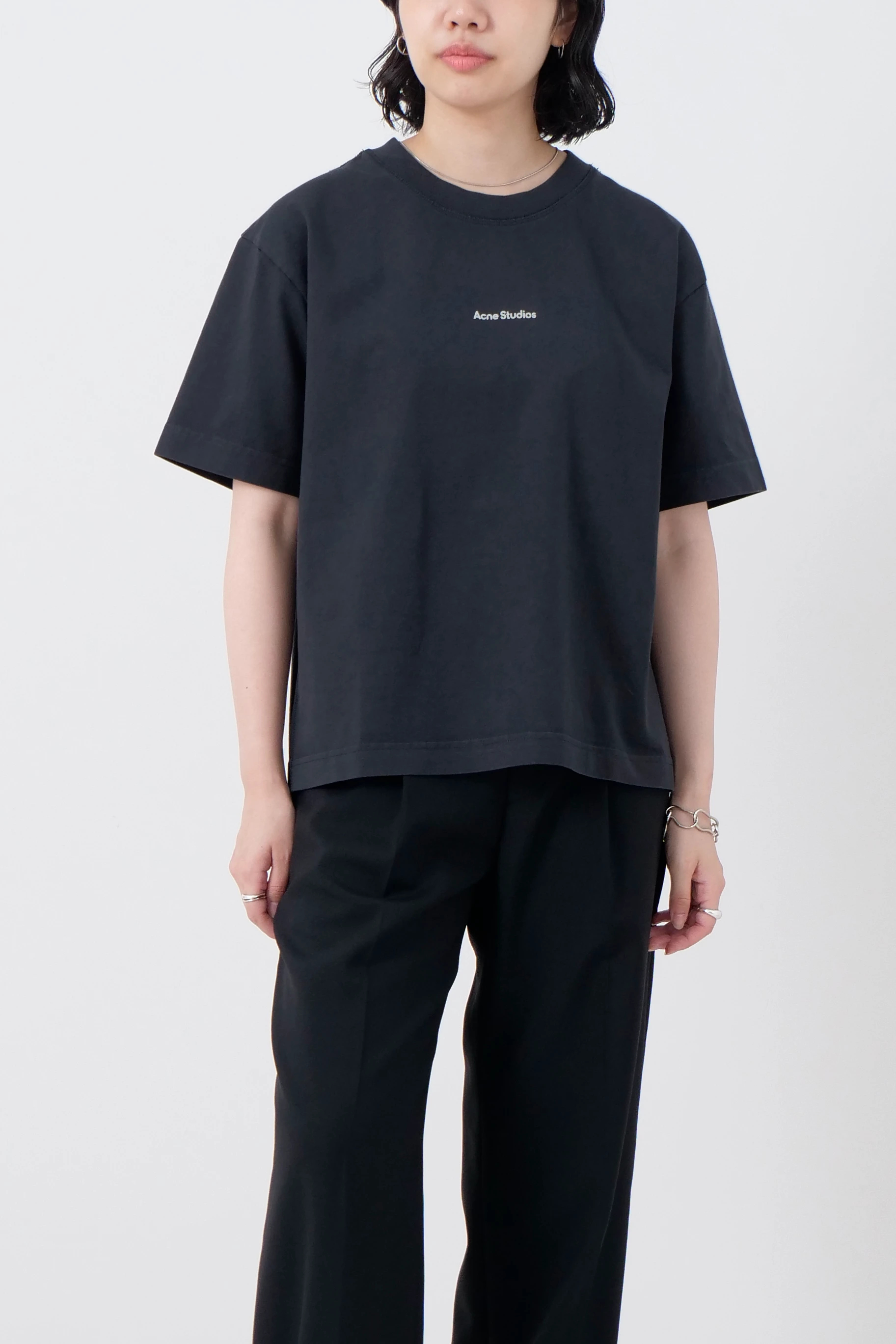 Acne Studios（アクネ ストゥディオズ）｜FN-WN-TSHI000196アイテムの ...