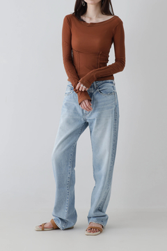 Acne Studios(アクネ ストゥディオズ) |FN-WN-TSHI000656
