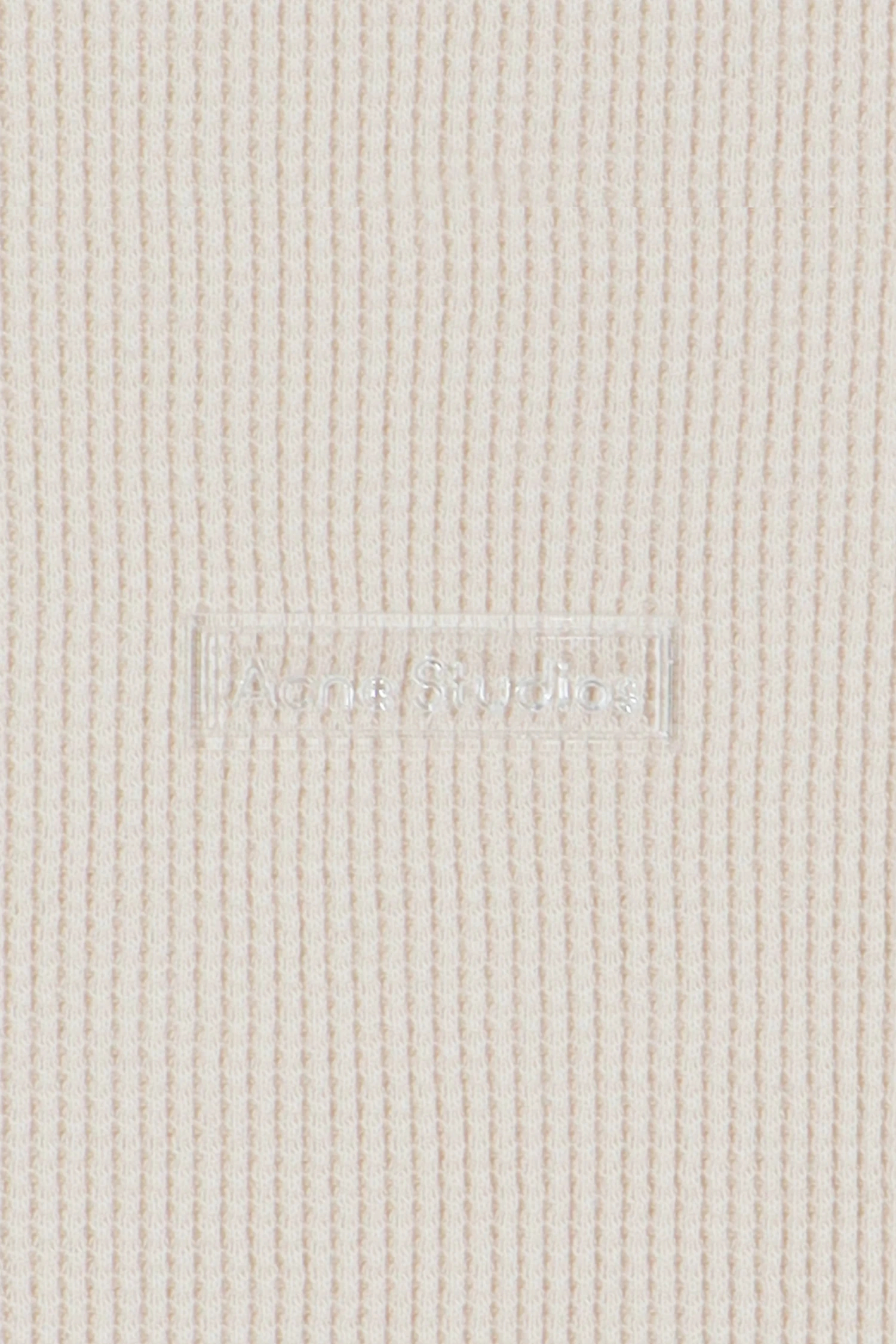 Acne Studios（アクネ ストゥディオズ）｜FN-UX-TSHI000024