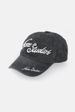 Acne Studios（アクネ ストゥディオズ）｜FN-UX-HATS000240アイテムの 