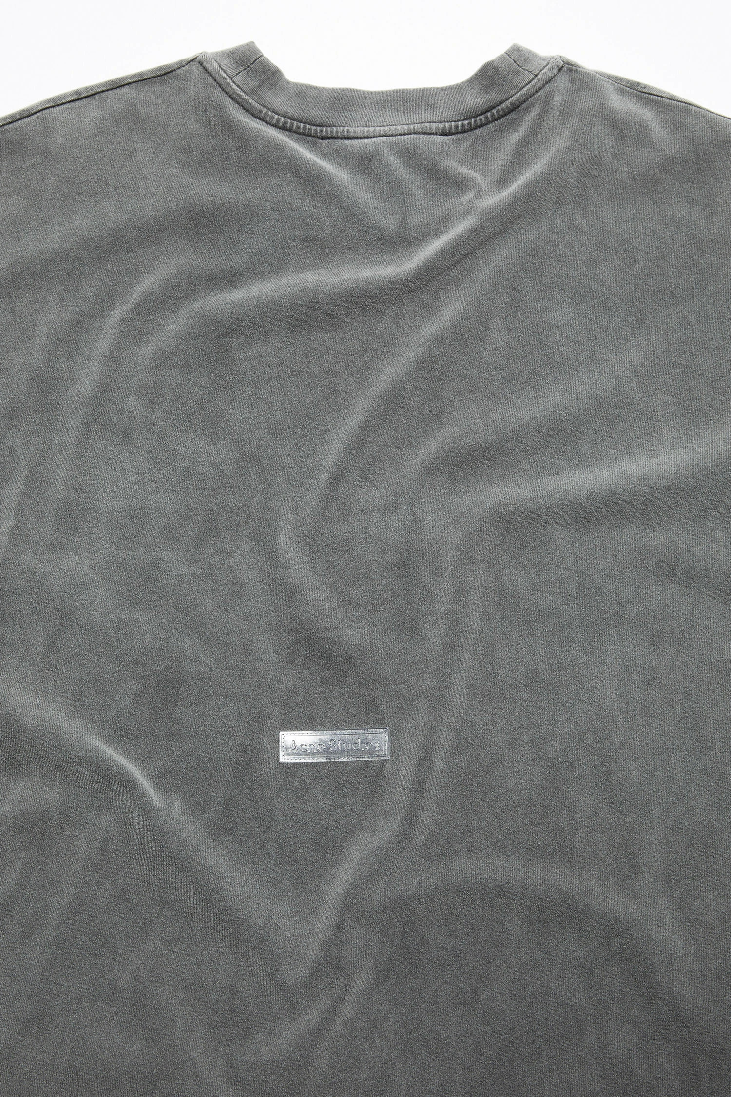 Acne Studios(アクネ ストゥディオズ)|FN-UX-TSHI000018 Acne Studios(アクネ ストゥディオズ)|FN-UX-TSHI000018
