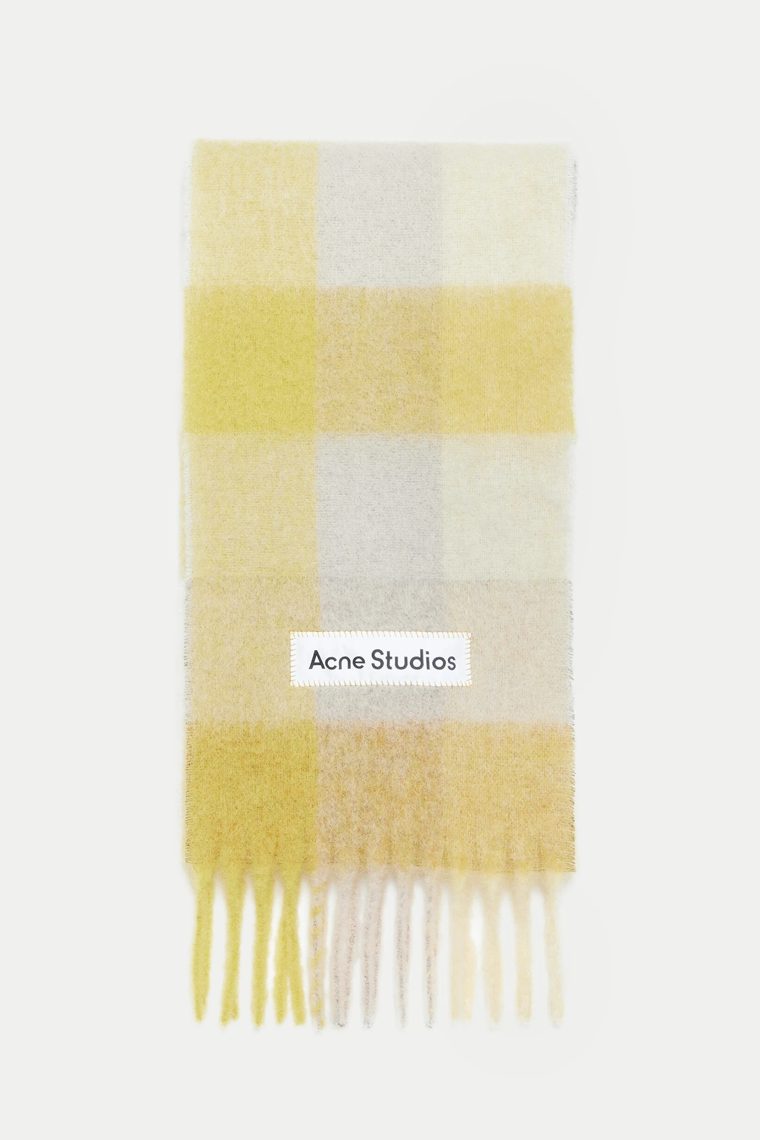 Acne Studios（アクネ ストゥディオズ）｜FN-UX-SCAR000115アイテムの詳細 | GUESTLIST TOKYO（ゲストリスト  トーキョー）｜公式通販