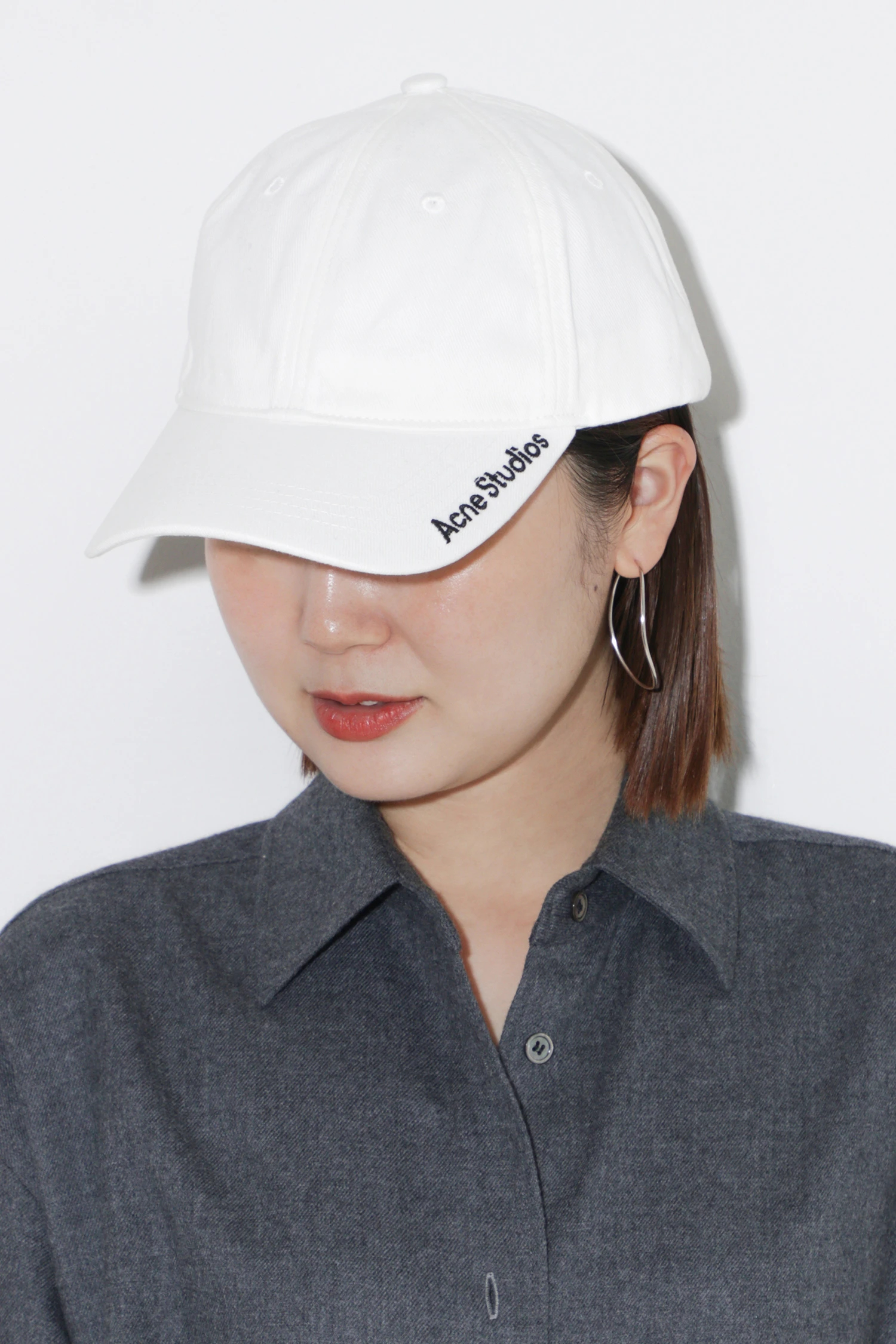 Acne Studios（アクネ ストゥディオズ）｜FN-UX-HATS000281アイテムの詳細 | GUESTLIST TOKYO（ゲストリスト  トーキョー）｜公式通販