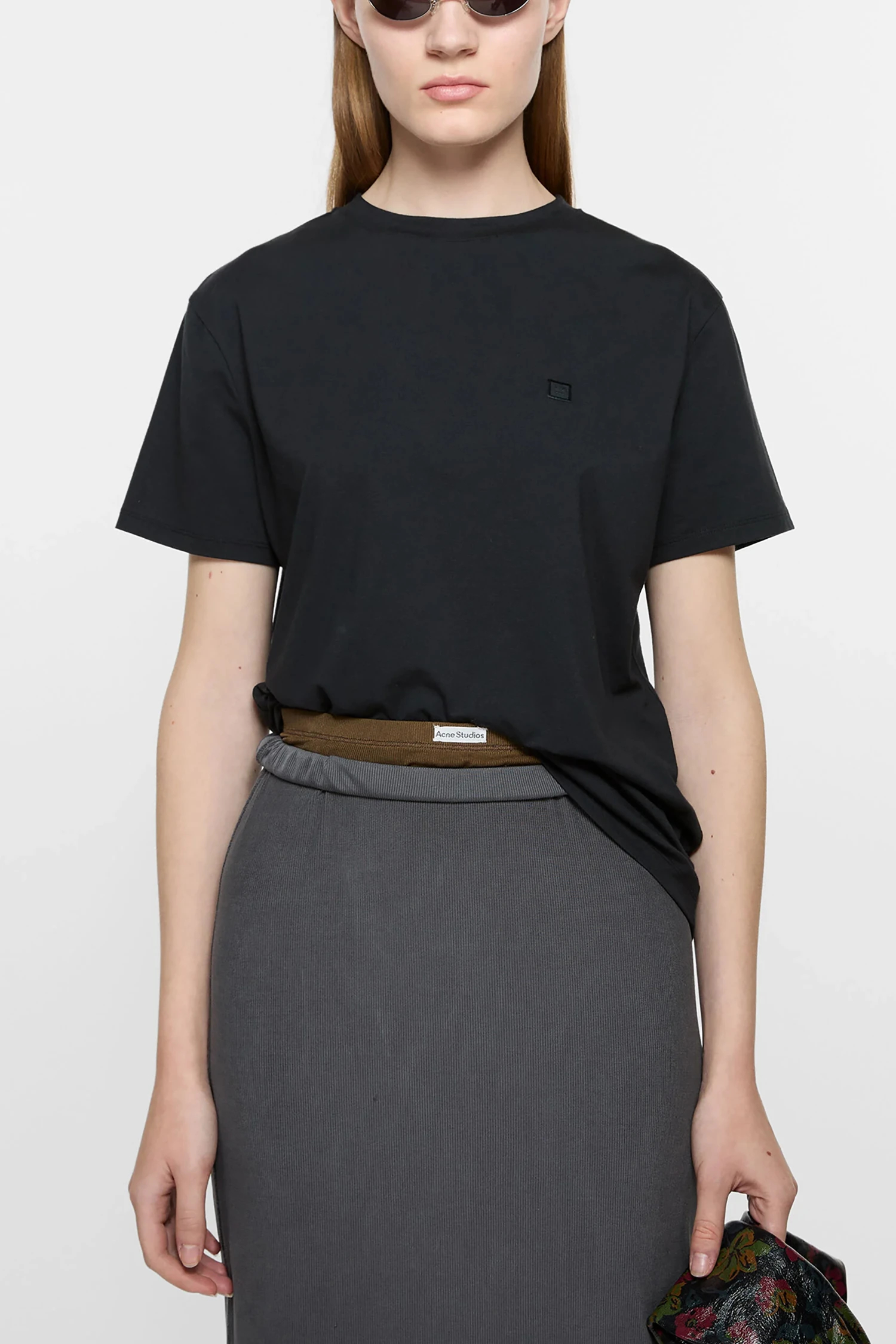 【Acne Studios】最終値下げ 美品カットソー Acne Studios（アクネ ストゥディオズ）｜FA-UX-TSHI000315