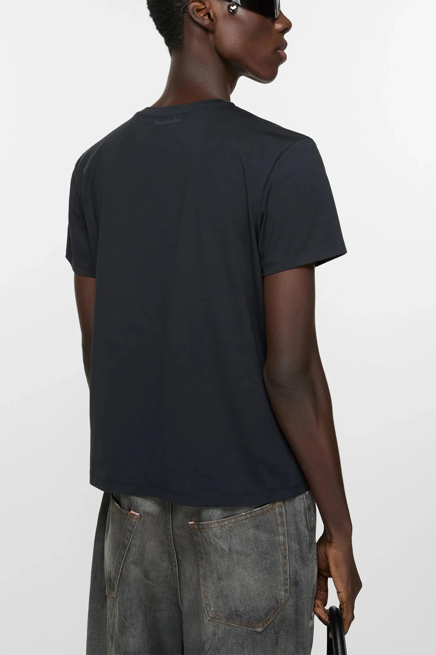 Acne Studios(アクネ ストゥディオズ)|FA-UX-TSHI000315 Acne Studios(アクネ ストゥディオズ)|FA-UX-TSHI000315