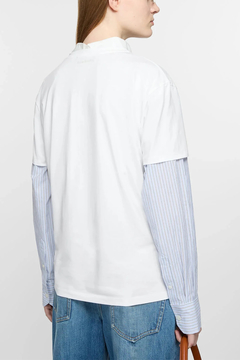 Acne Studios(アクネ ストゥディオズ) |FA-UX-TSHI000315