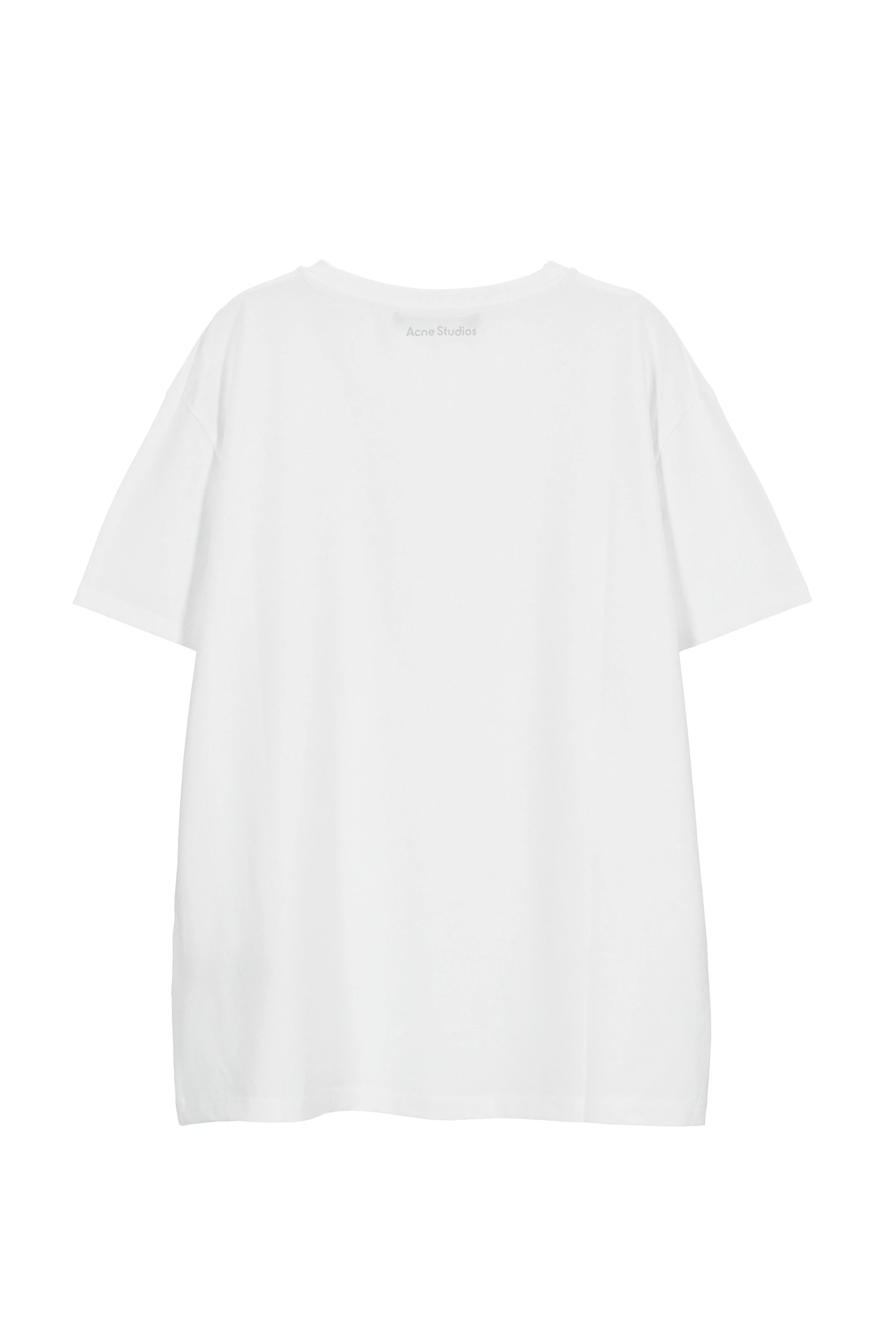 acne studious bts着用 ホワイト acne studious bts着用 ホワイト