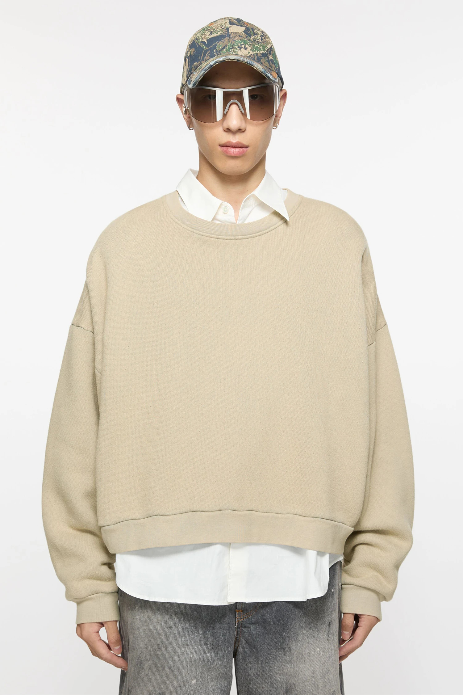Acne Studios（アクネ ストゥディオズ）｜FN-UX-SWEA000017
