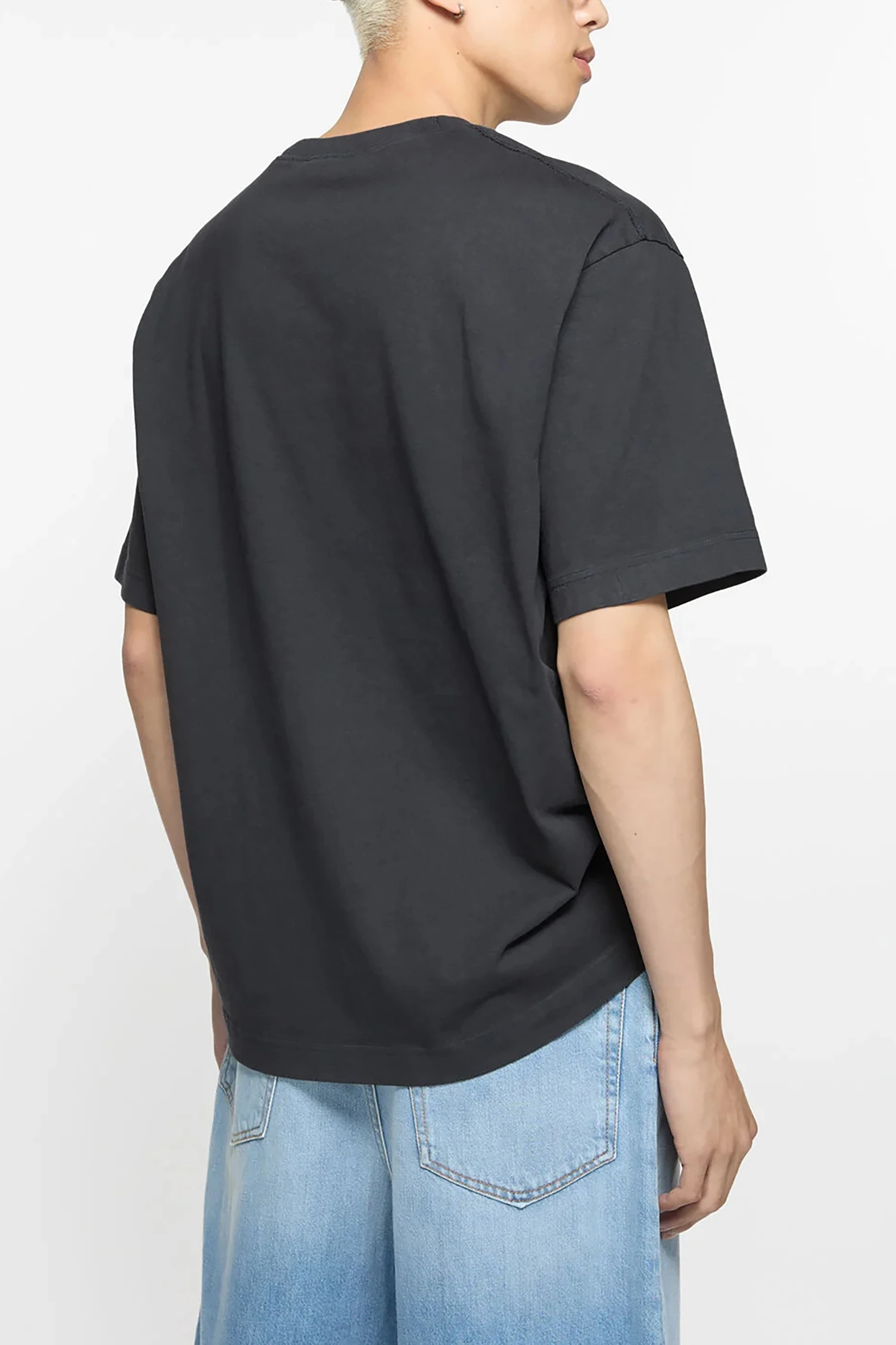 Acne Studios(アクネ ストゥディオズ)|FN-UX-TSHI000051 Acne Studios(アクネ ストゥディオズ)|FN-UX-TSHI000051