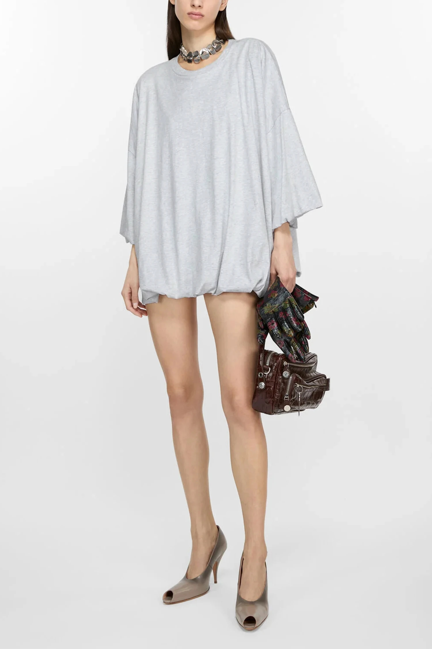 トップス Acne Studios Acne Studios（アクネ ストゥディオズ）｜FN-UX-TSHI000024