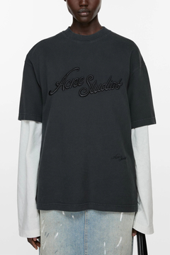 Acne Studios(アクネ ストゥディオズ) |FN-UX-TSHI000121