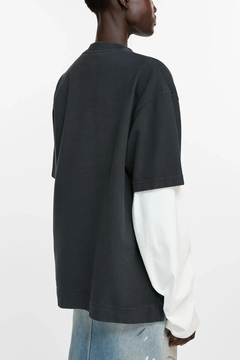 Acne Studios(アクネ ストゥディオズ) |FN-UX-TSHI000121