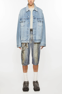 Acne Studios(アクネ ストゥディオズ) |FN-UX-OUTW000065