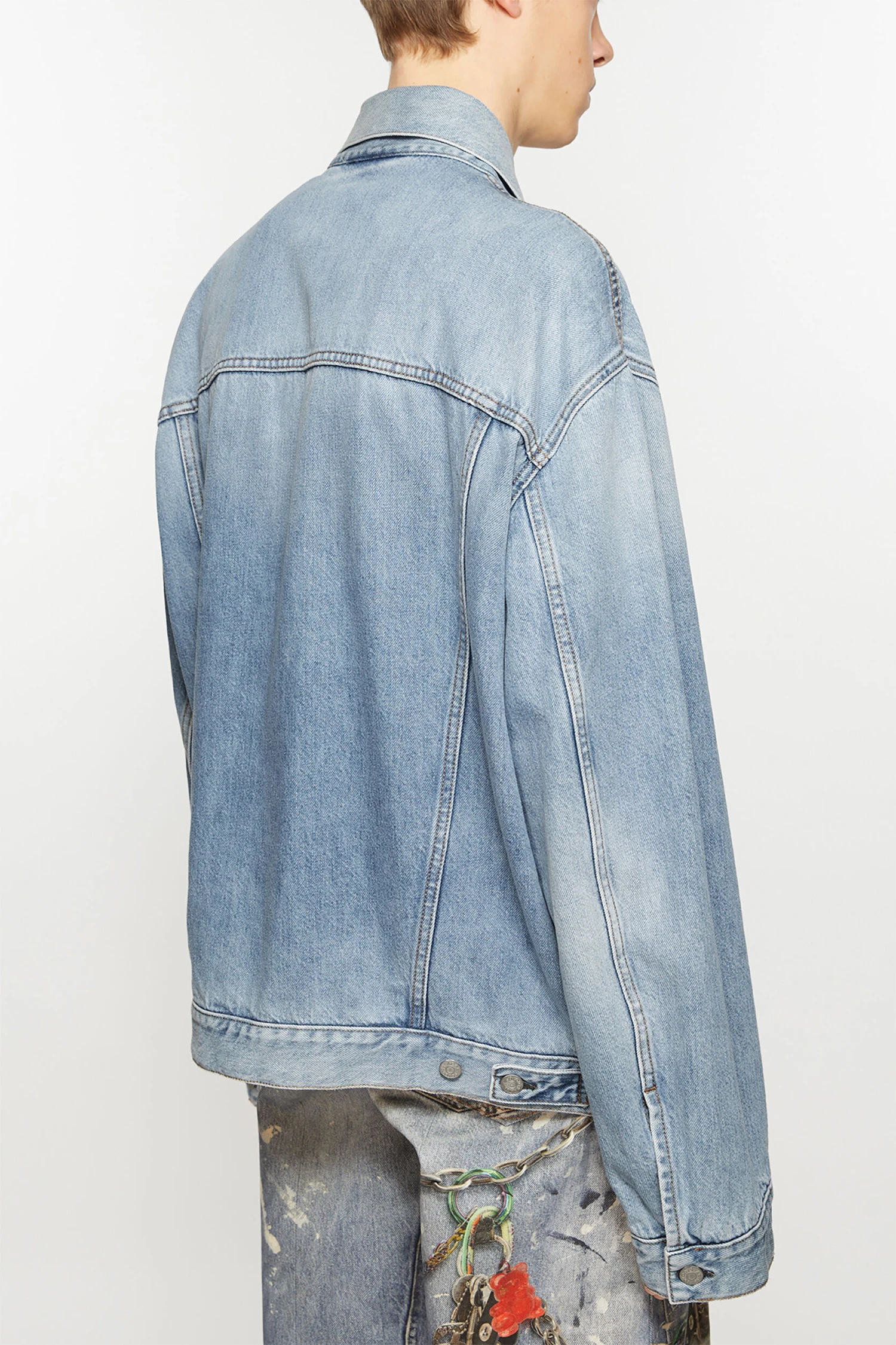 Acne Studios（アクネ ストゥディオズ）｜FN-UX-OUTW000065