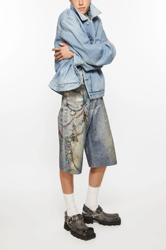 Acne Studios(アクネ ストゥディオズ) |FN-UX-OUTW000065