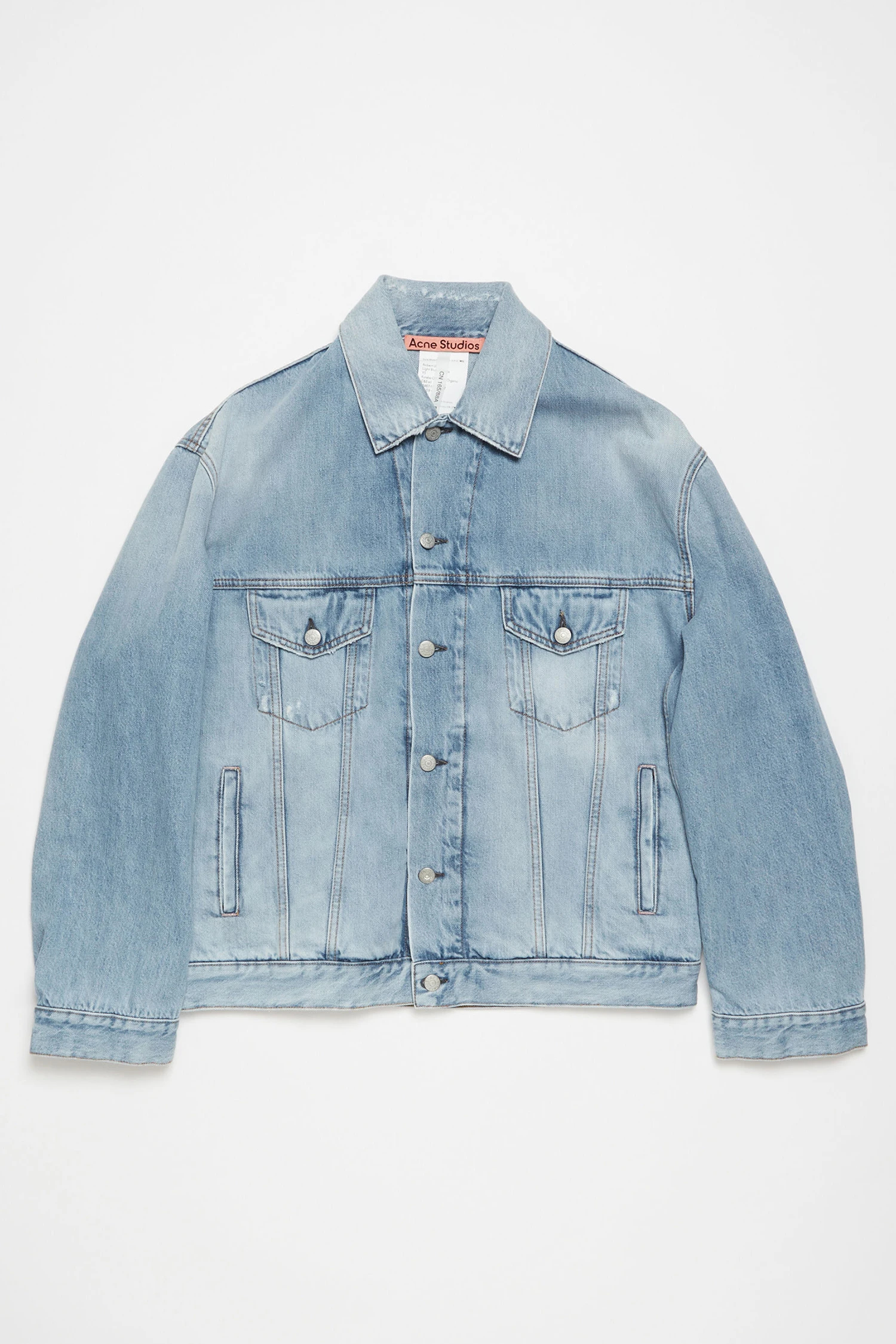 Acne Studios(アクネ ストゥディオズ)|FN-UX-OUTW000065 Acne Studios(アクネ ストゥディオズ)|FN-UX-OUTW000065