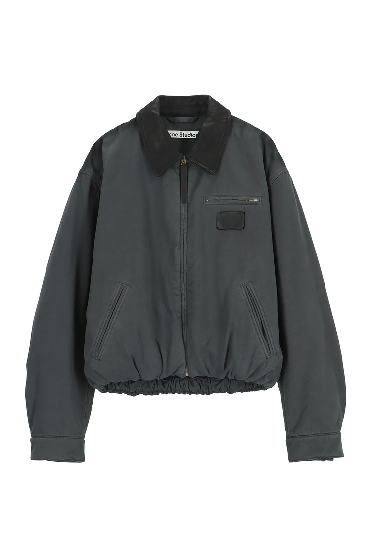 限定値下げ‼️acne studios ストライプジャケット 中古・古着通販】ACNE STUDIOS (アクネ ストゥディオス