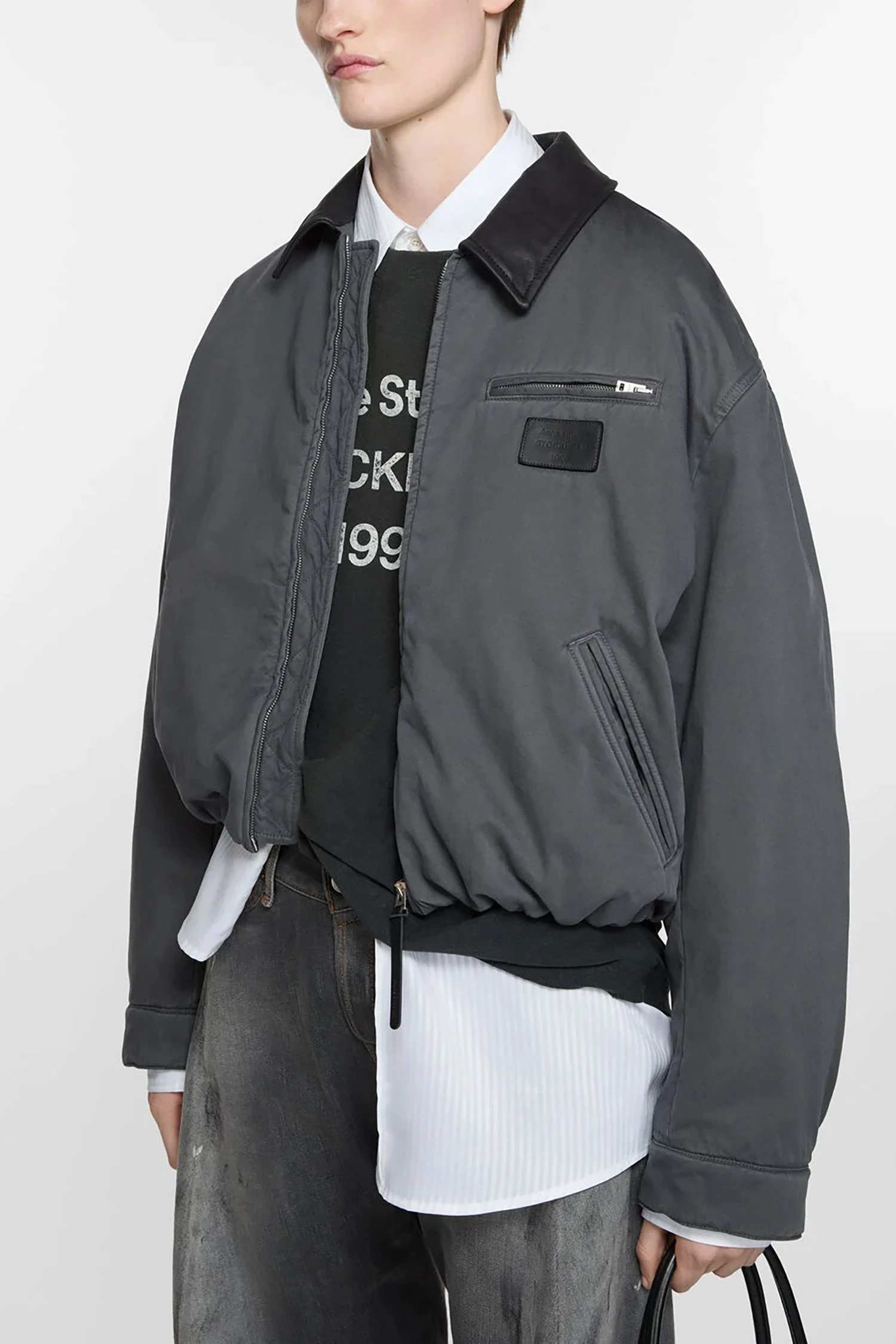 Acne Studios（アクネ ストゥディオズ）｜FN-WN-OUTW001023